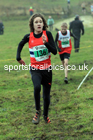 Boys under-15s 2022 North Eastern Harrier League, Thornley Farm, Peterlee, County Durham. Photo: David T. Hewitson/Sports for All Pics